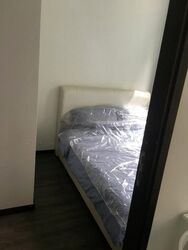 Symphony Suites (D27), Condominium #509255101